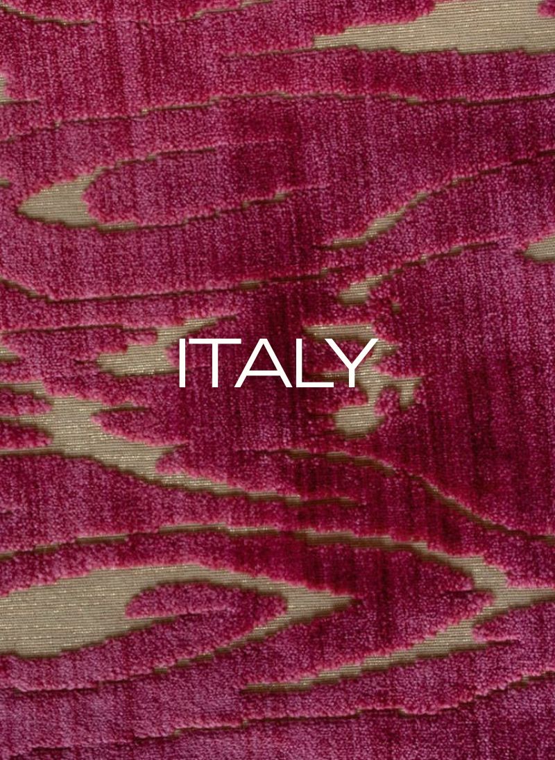 Postcard from Italy