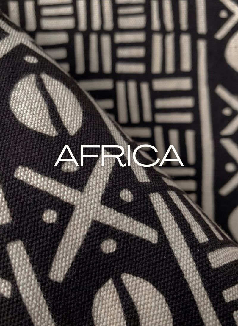 Postcards from Africa
