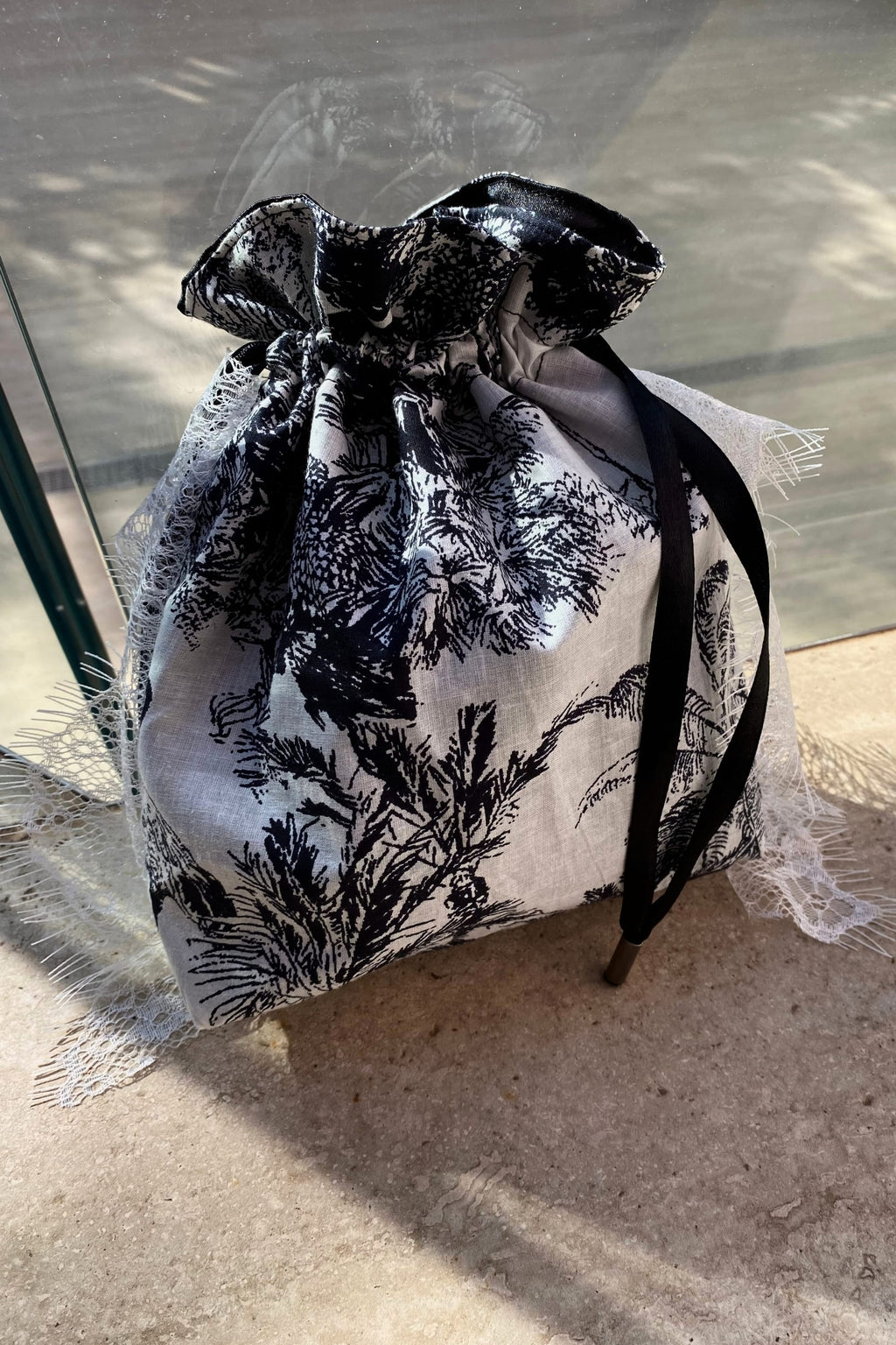 Deli bag Nero