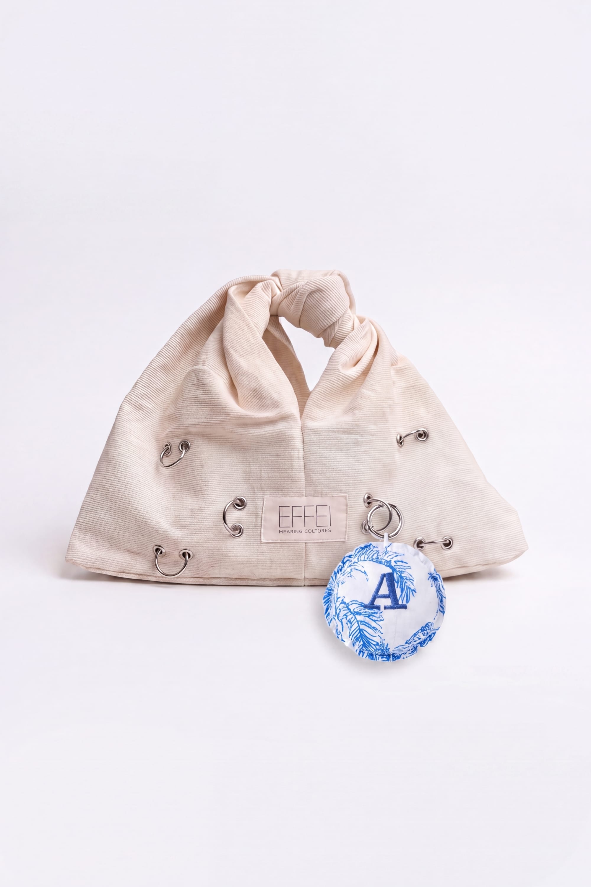 The Charmy Bag