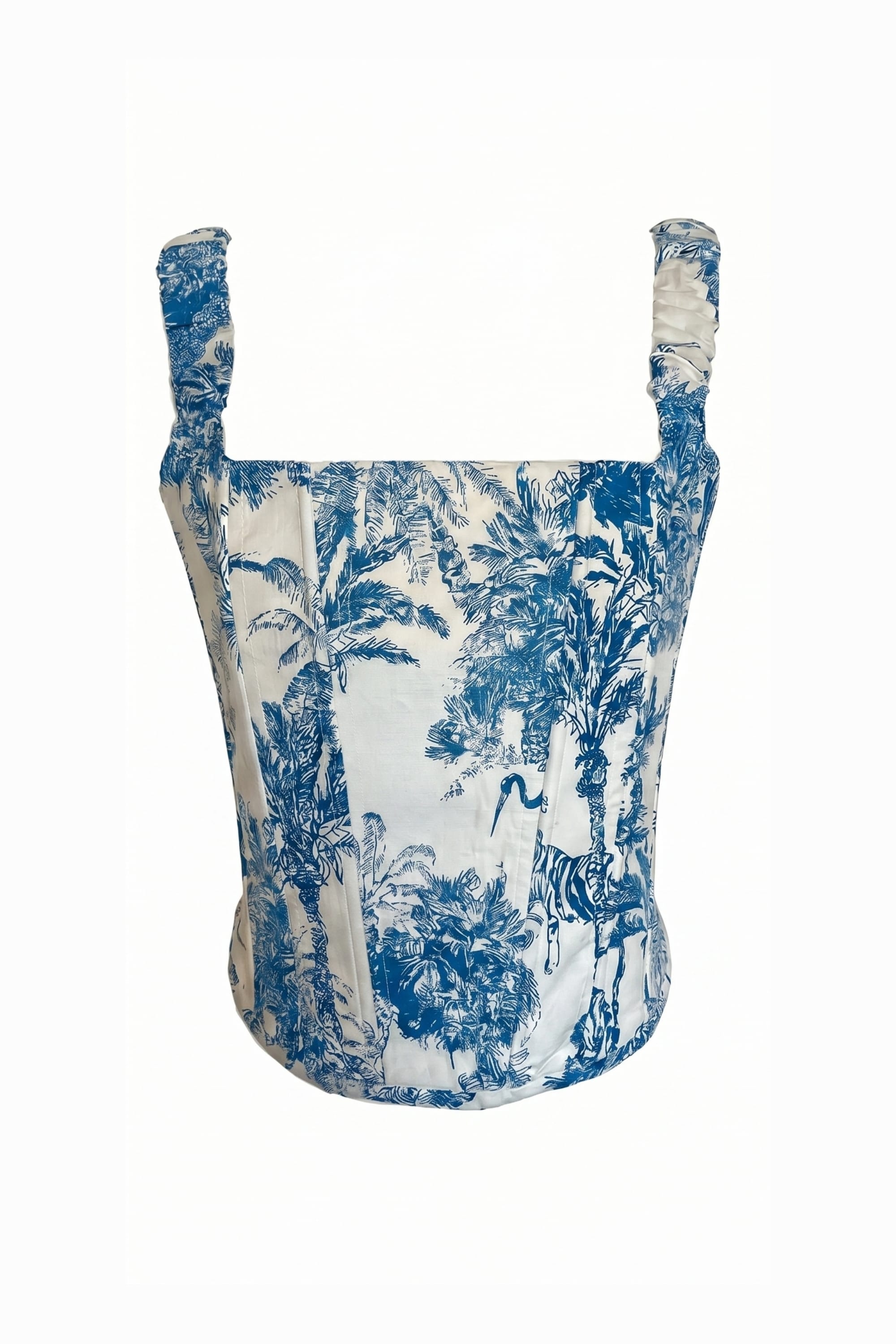 Abbraccio Corset Black