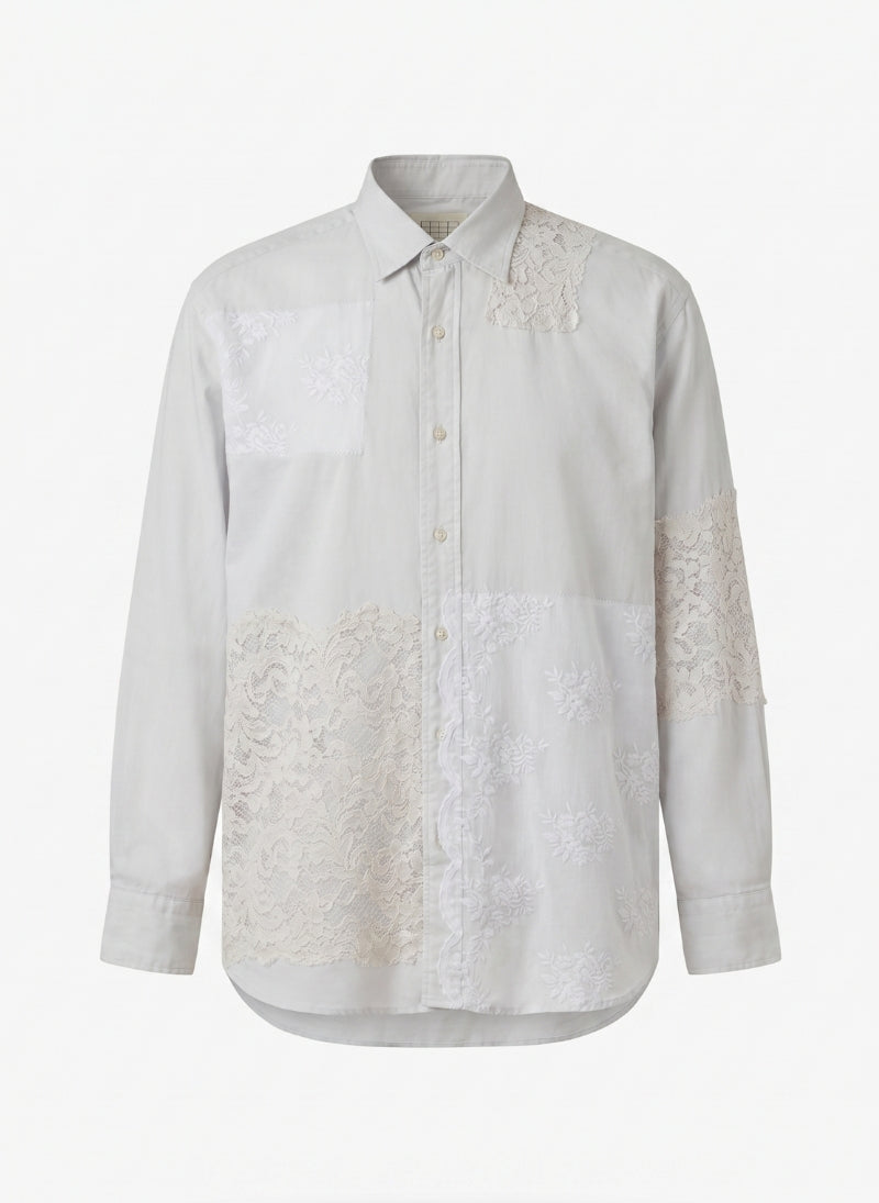 Camicia Paris