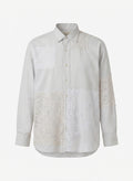 Camicia Paris