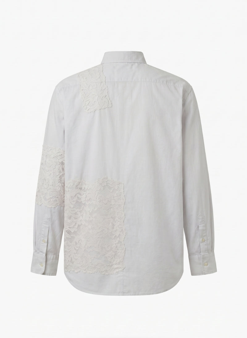 Camicia Paris