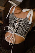 Abbraccio Corset Bogo