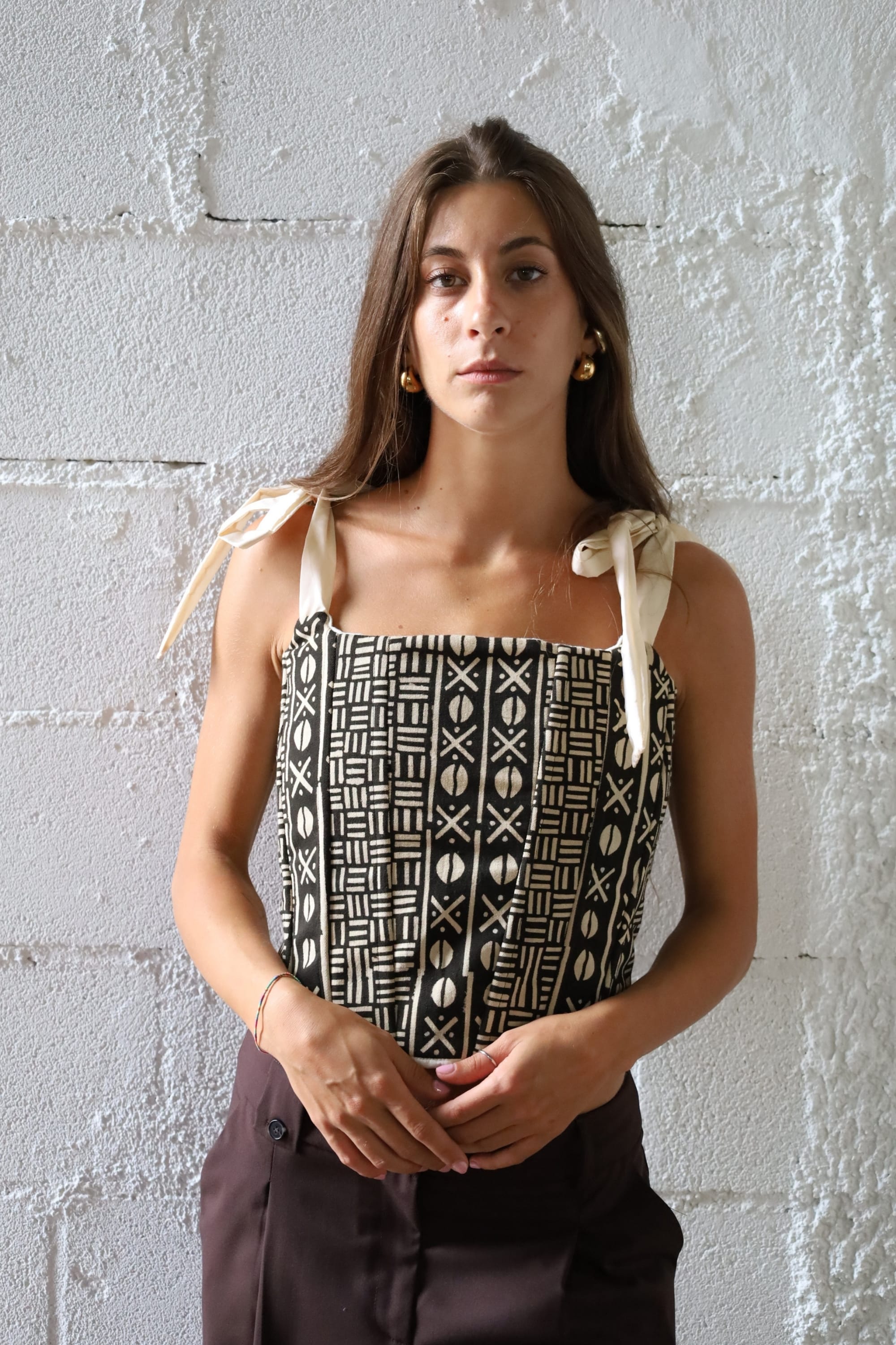 Abbraccio Corset Bogo