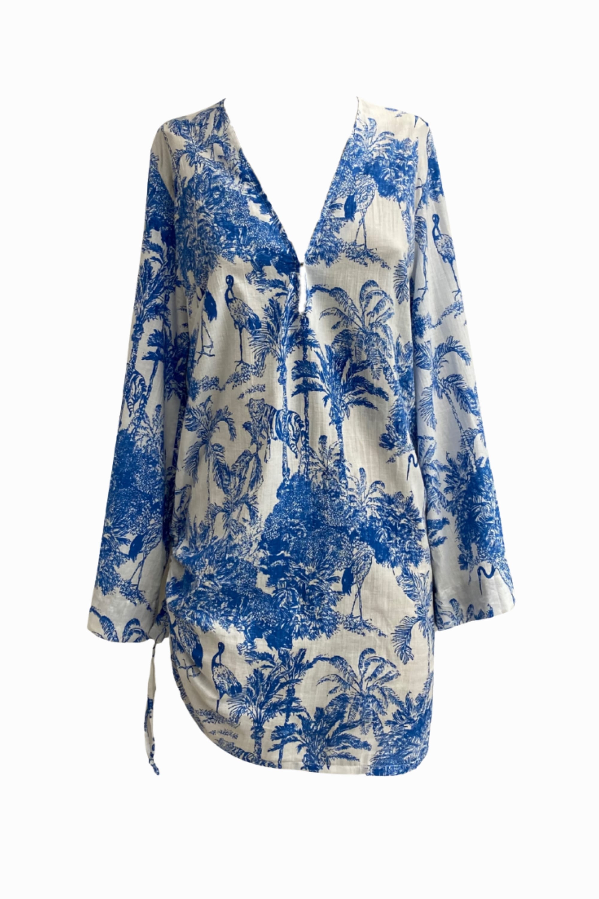 Lido Dress