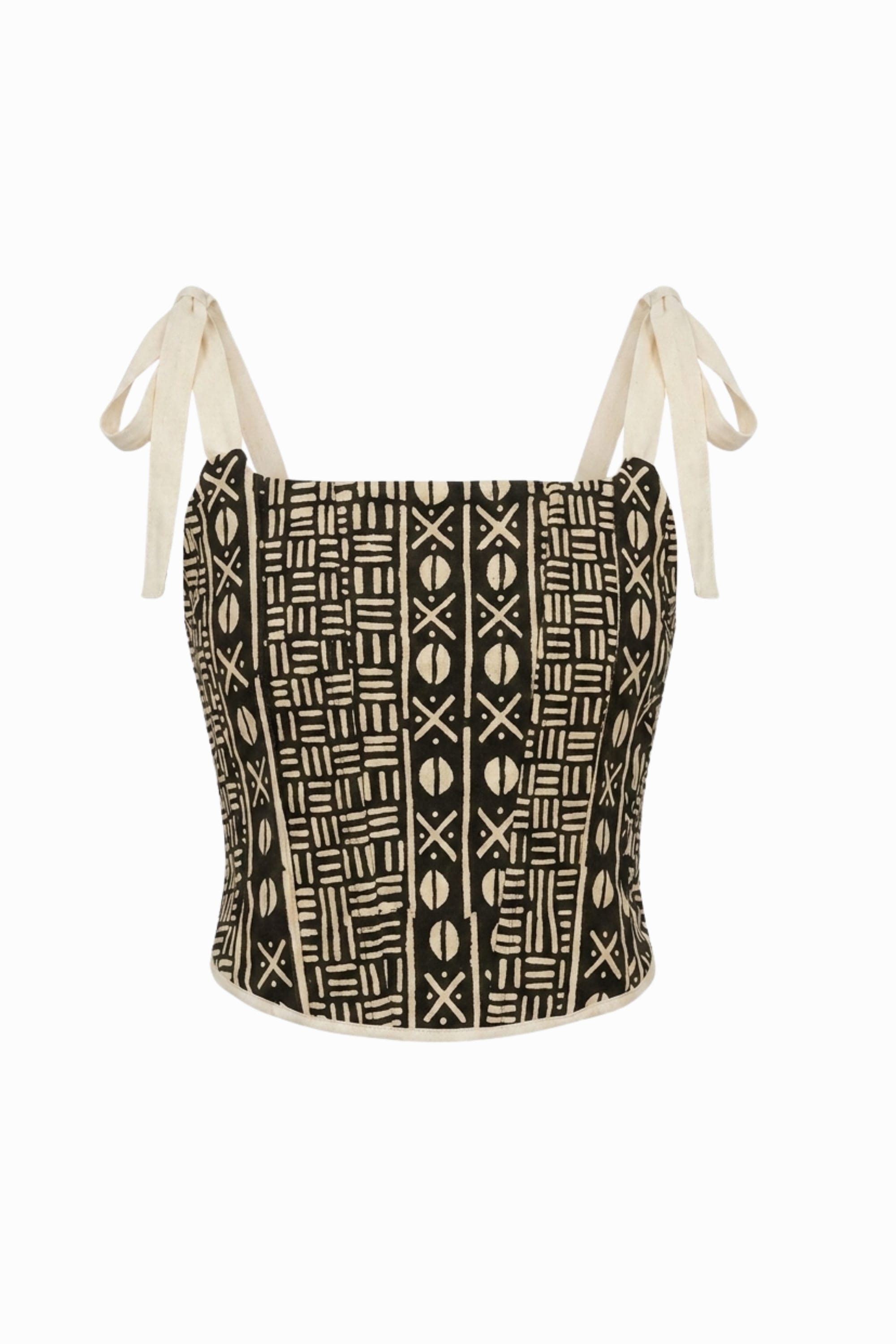 Abbraccio Corset Bogo