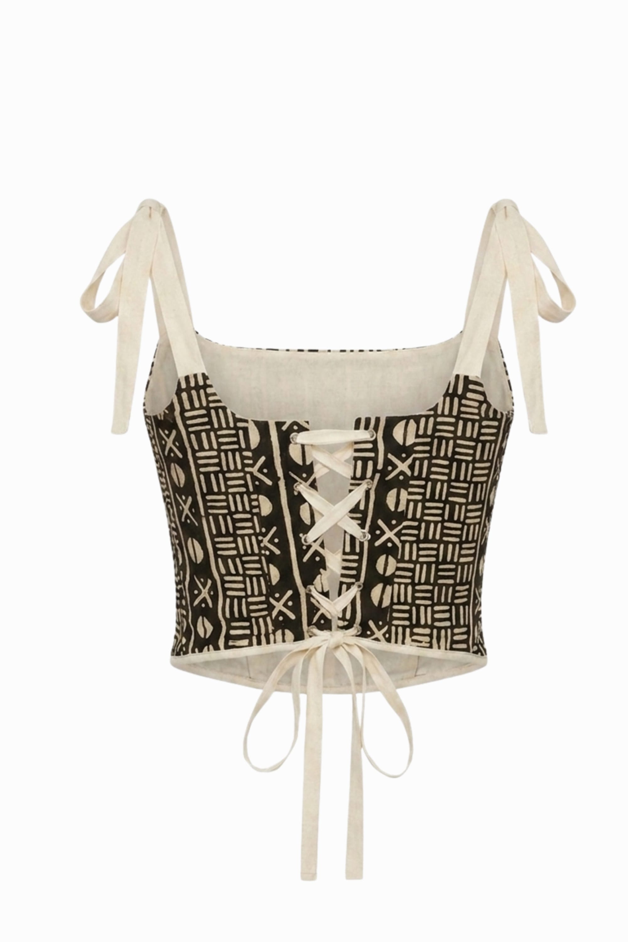 Abbraccio Corset Bogo