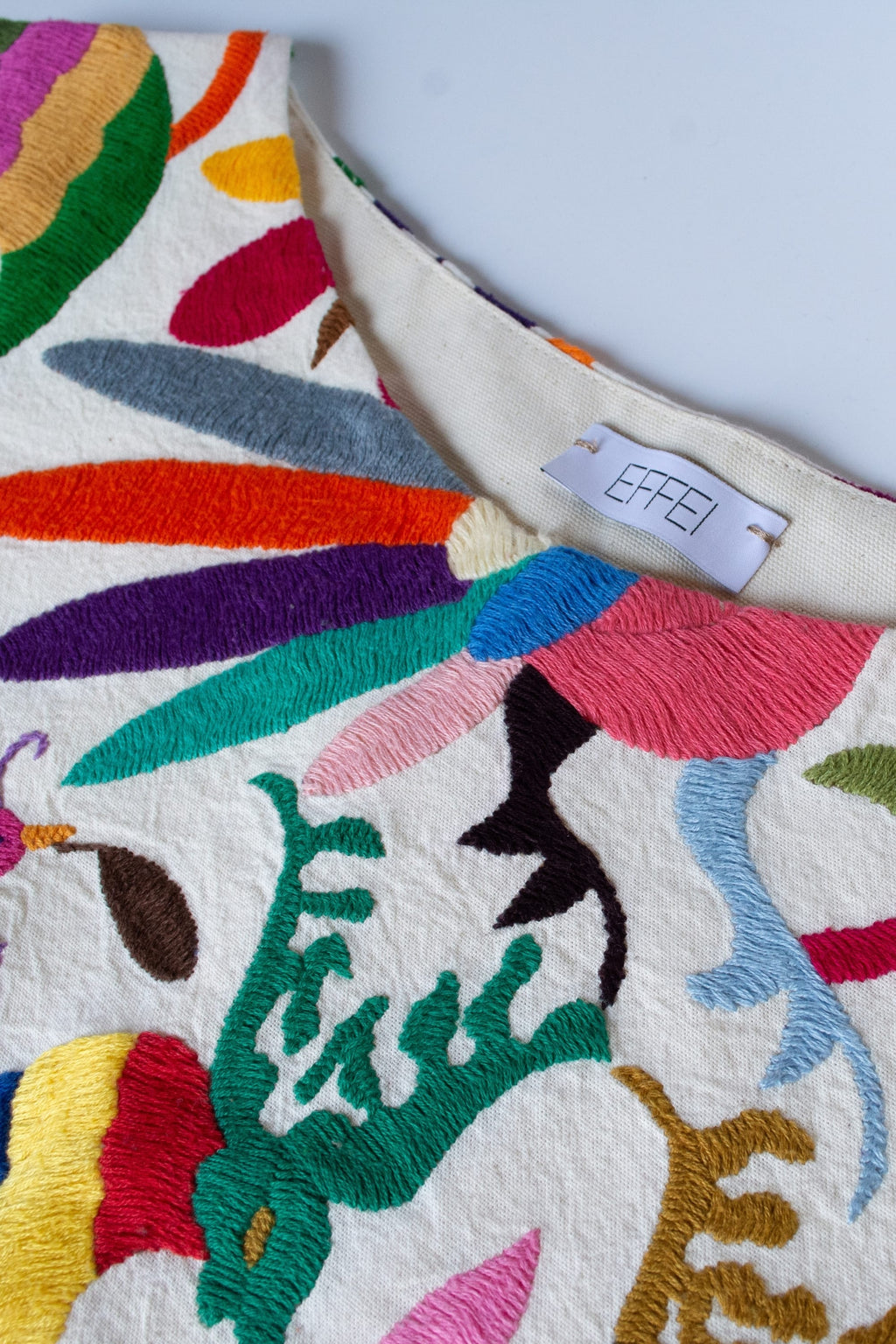 The Otomi Vest