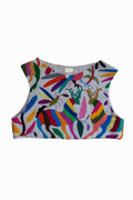 The Otomi Vest