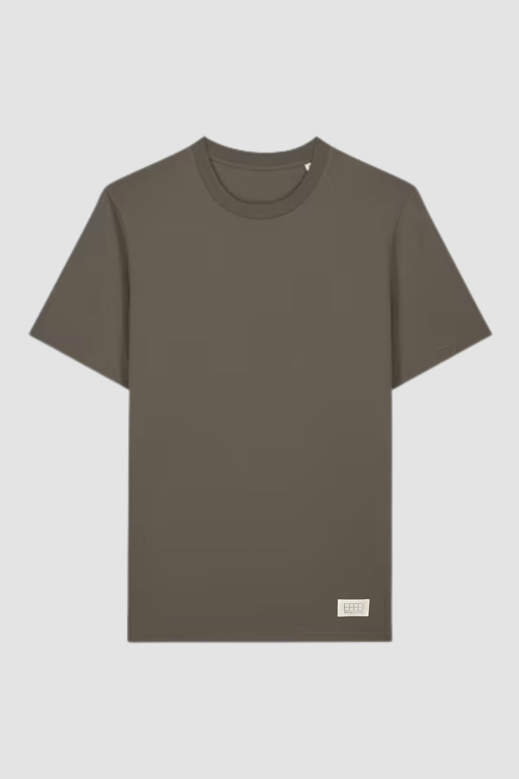 Cali T-shirt Ocean Moka