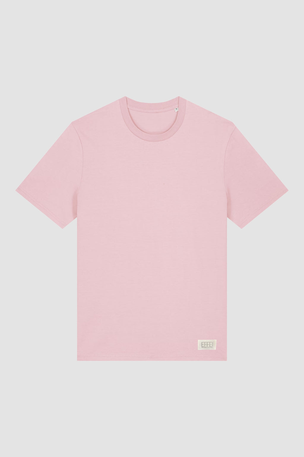 Cali T-shirt Ocean Pink