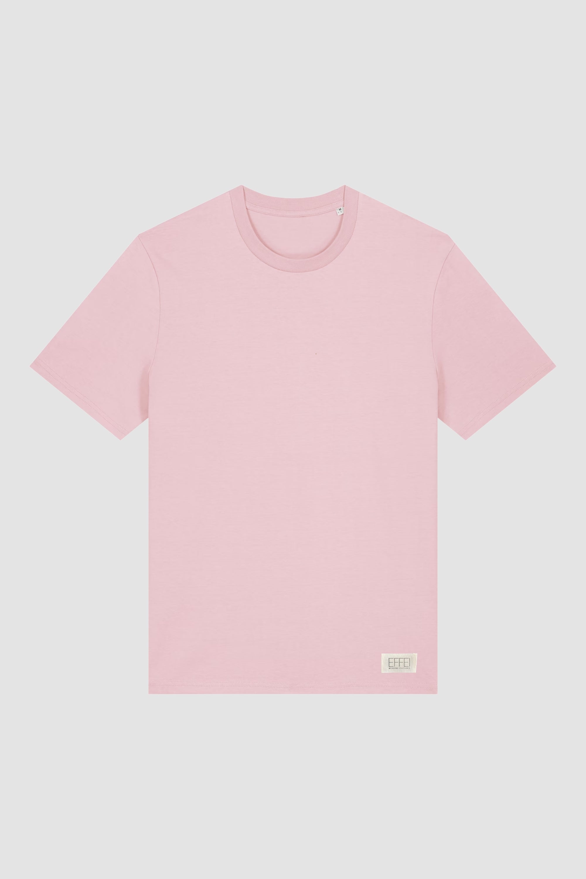Cali T-shirt Ocean Pink