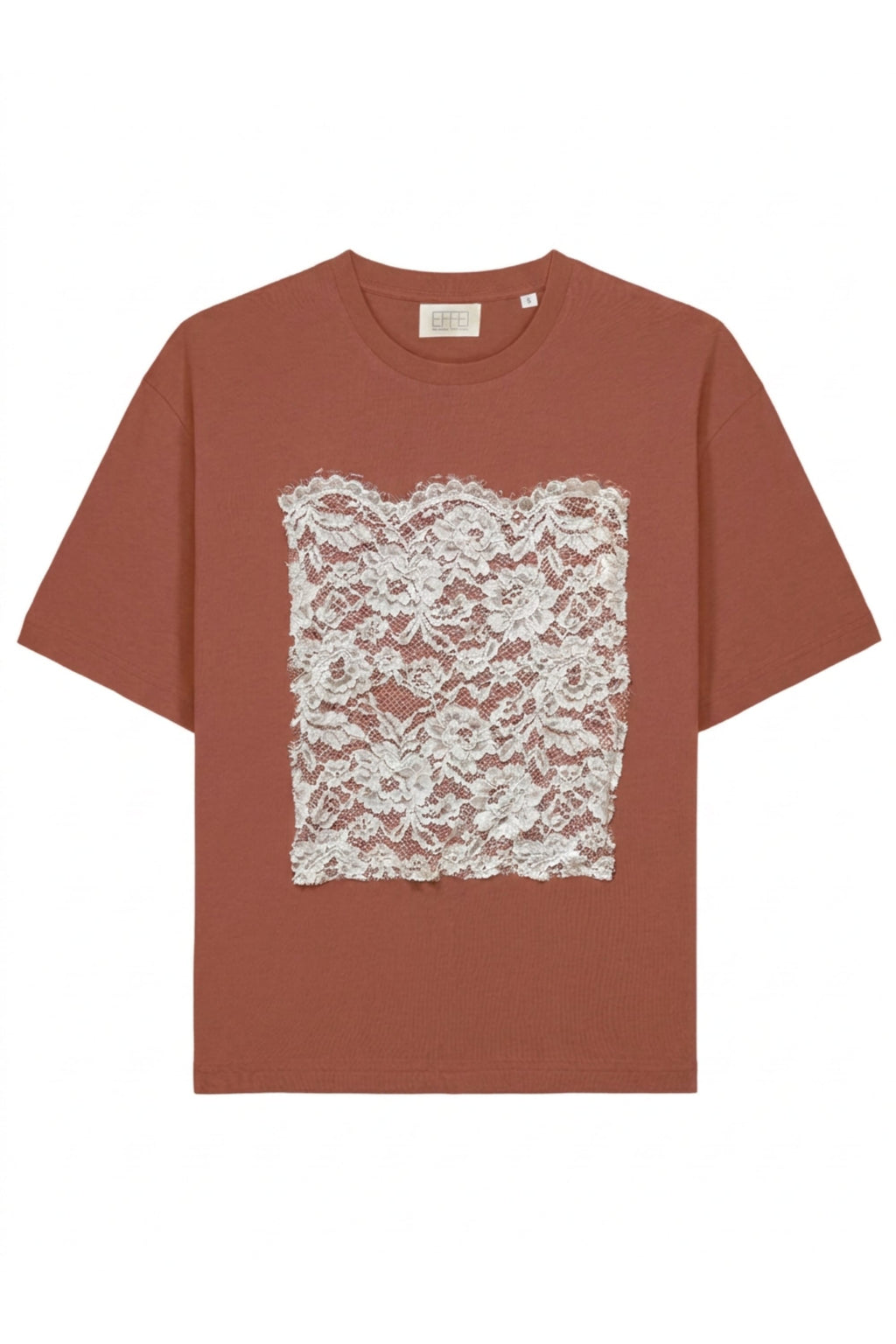 T-shirt Lumiere