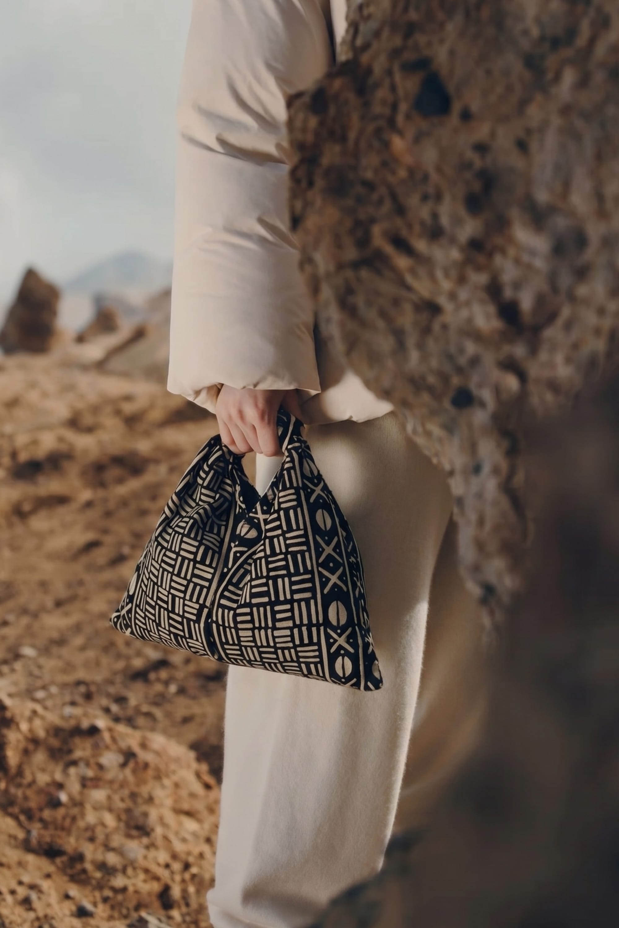 Notti Bogo Bag