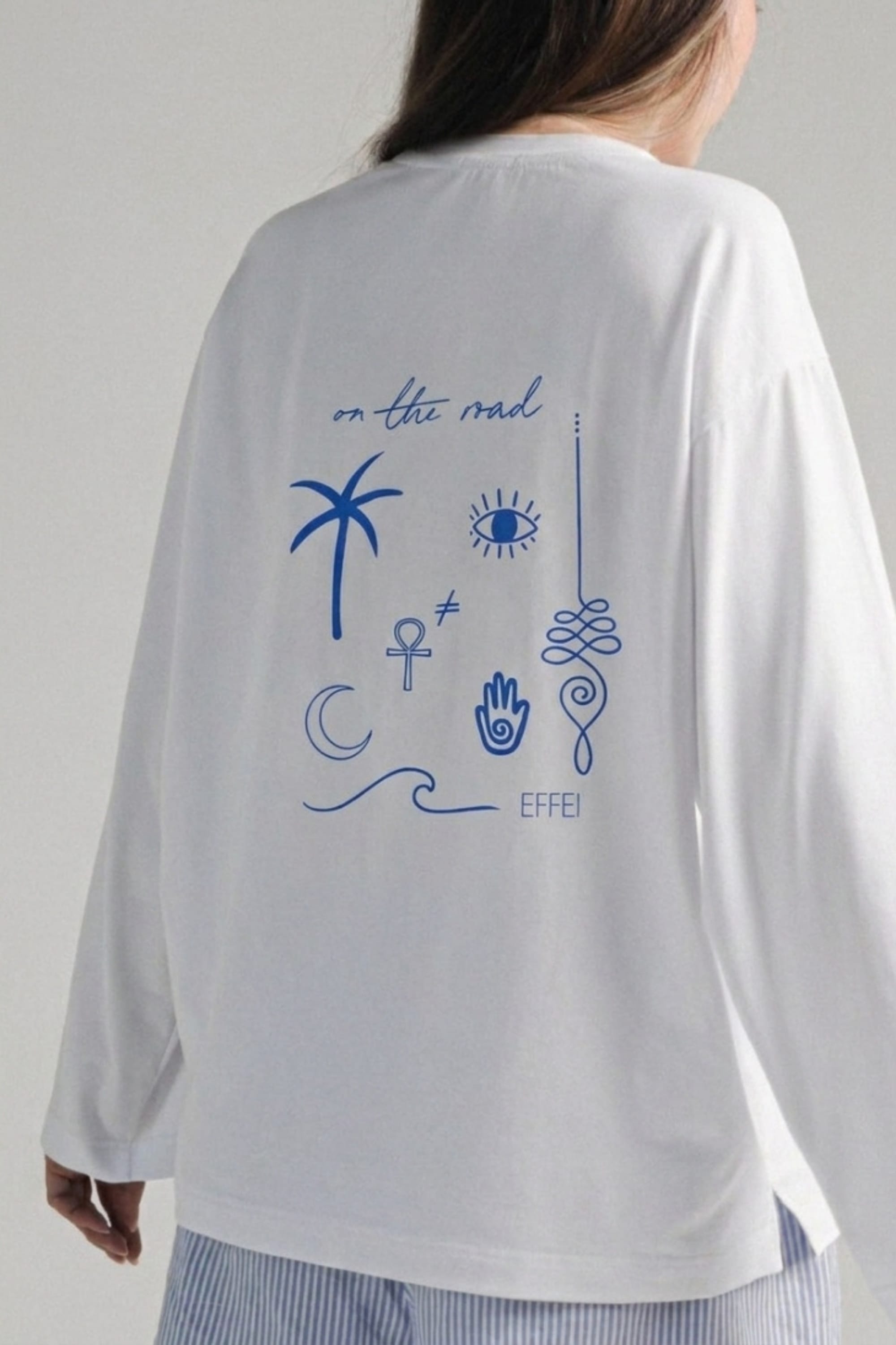 Cali T-shirt