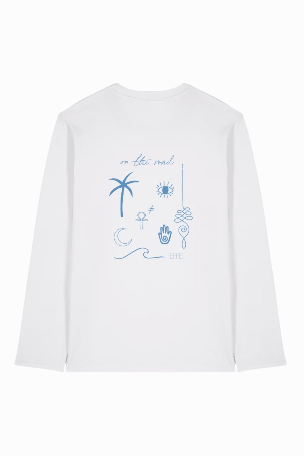 Cali T-shirt