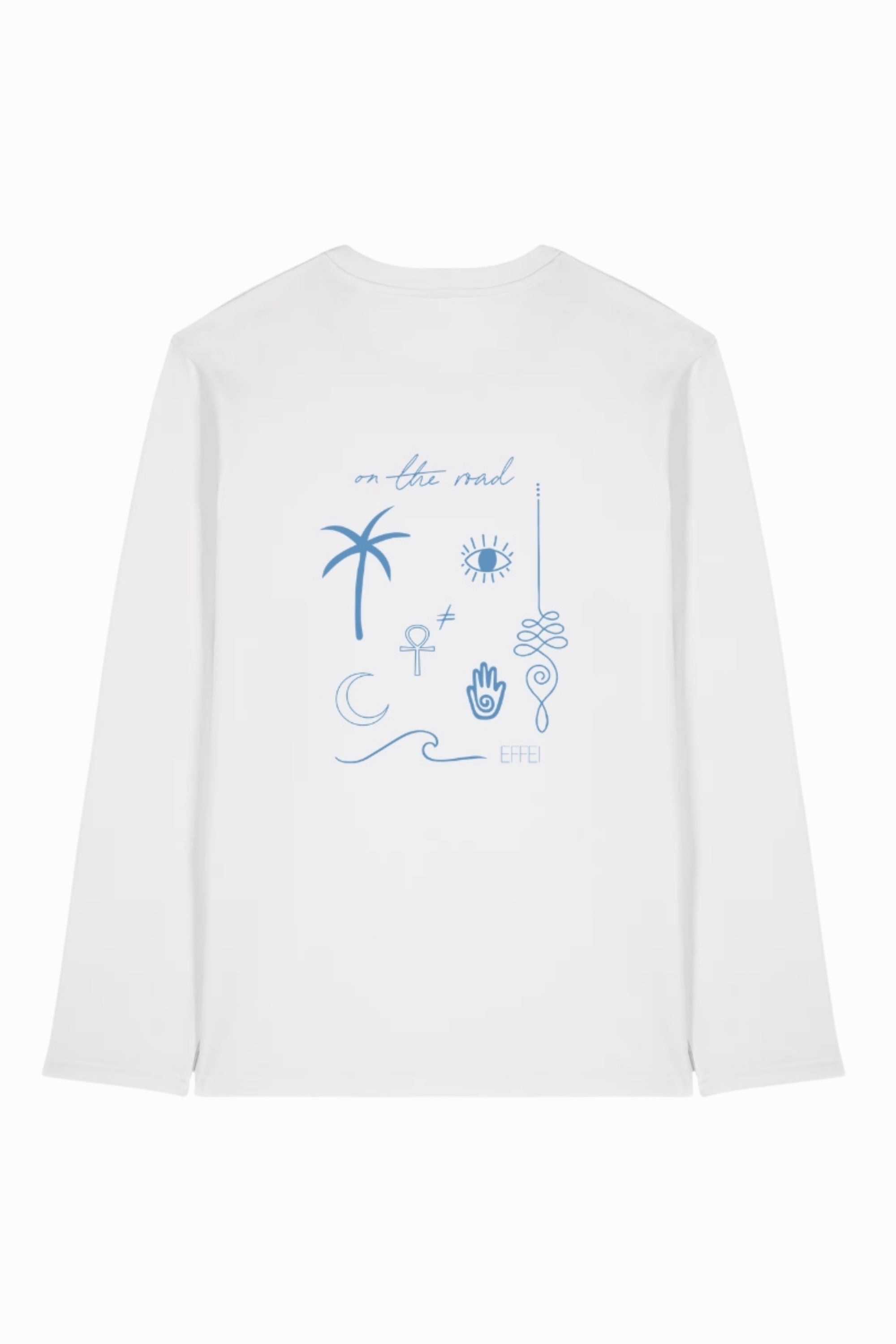 Cali T-shirt