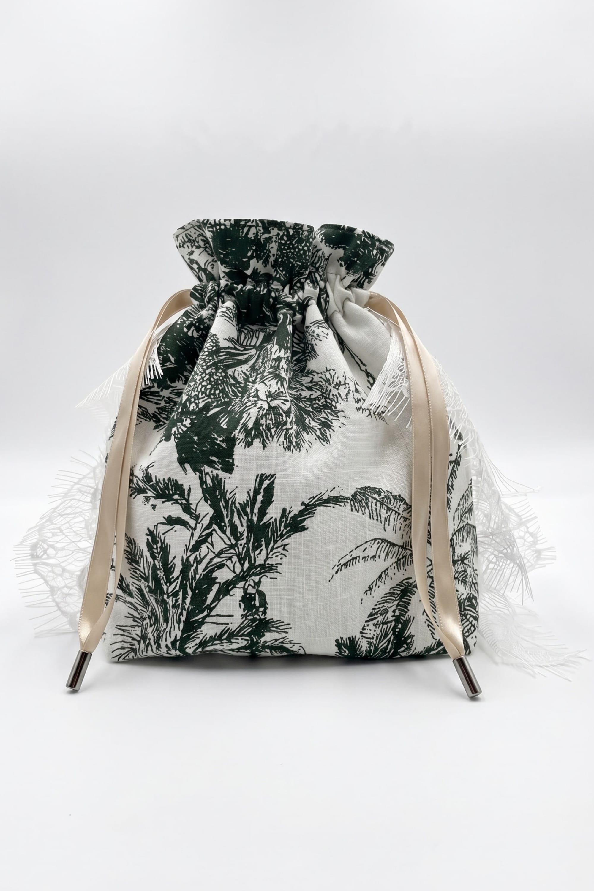 Deli bag Green