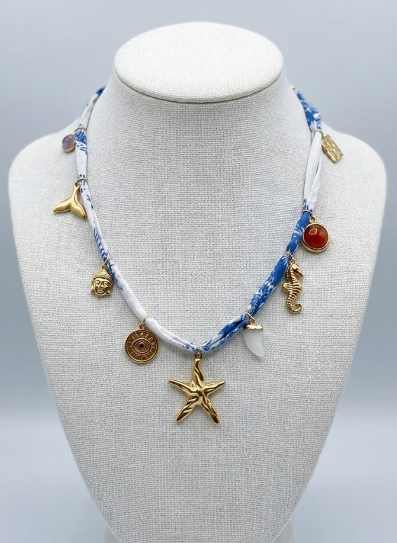 Marea Necklace