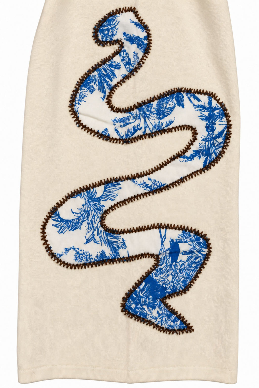Khanta Panta Blue