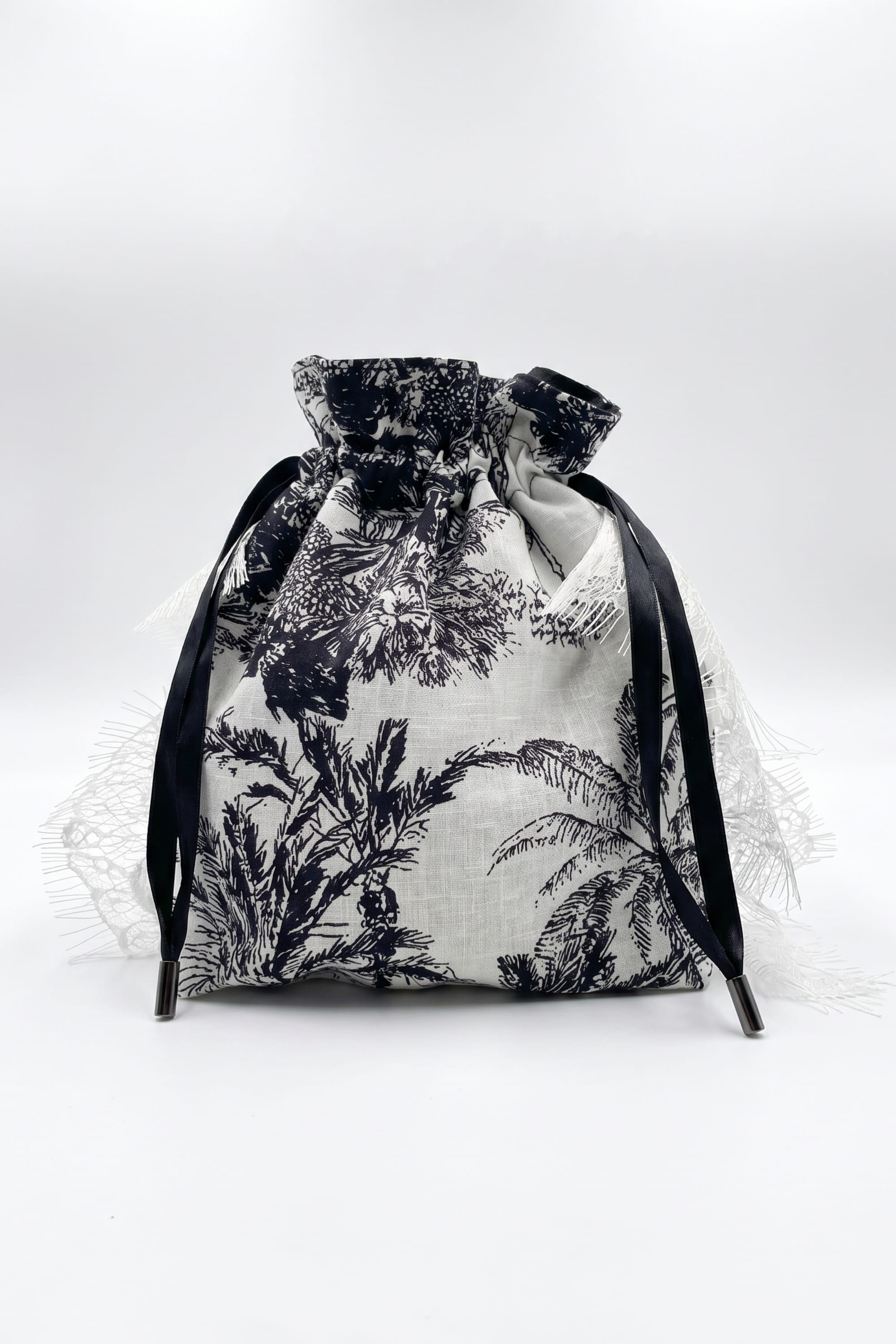 Deli bag Nero