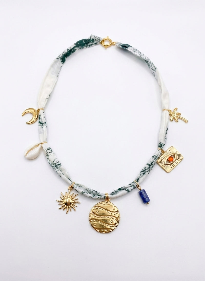 Marea Necklace
