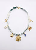 Verdeluna Necklace