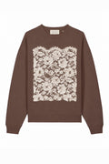 Lumiere Sweatshirt Moka