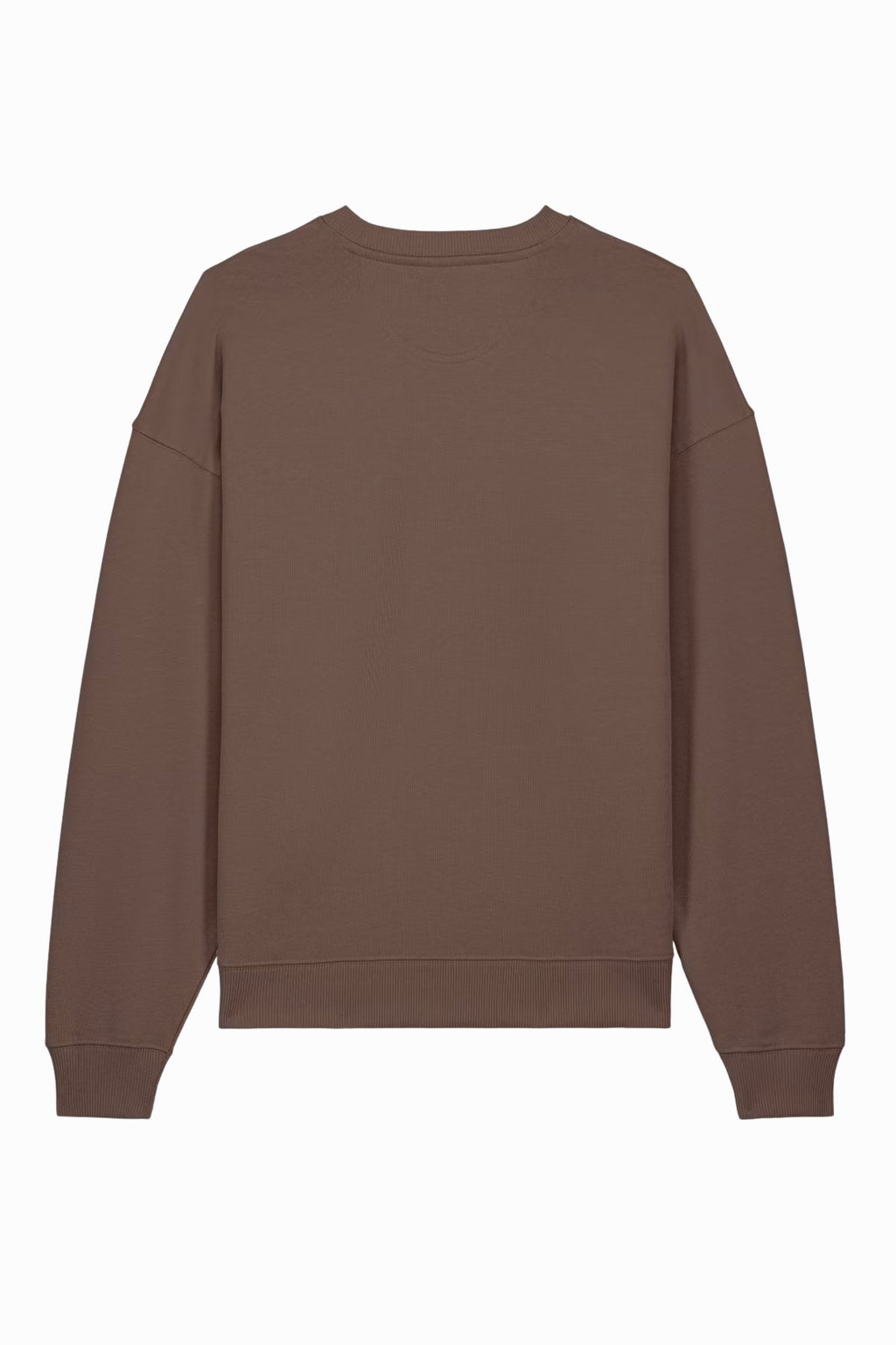 Lumiere Sweatshirt Moka