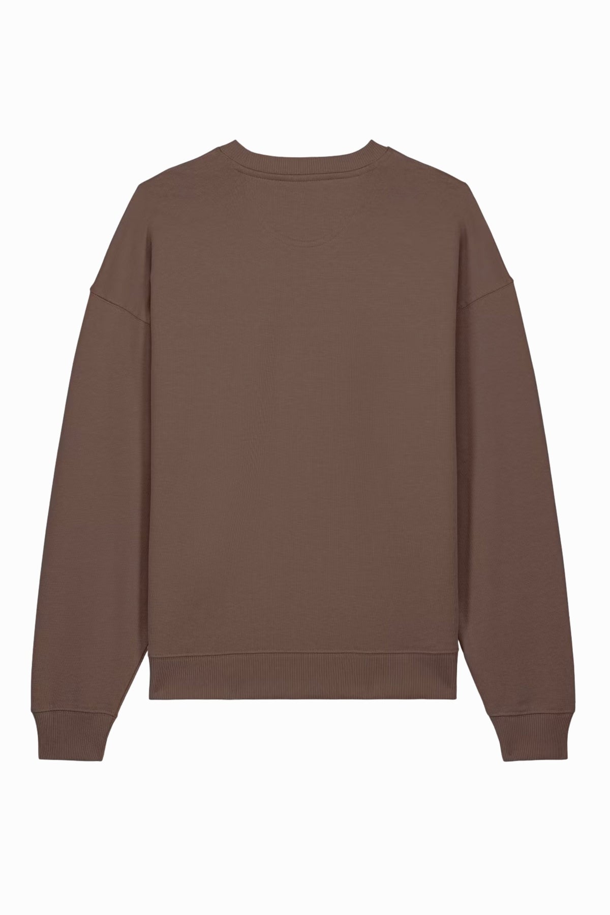 Lumiere Sweatshirt Moka