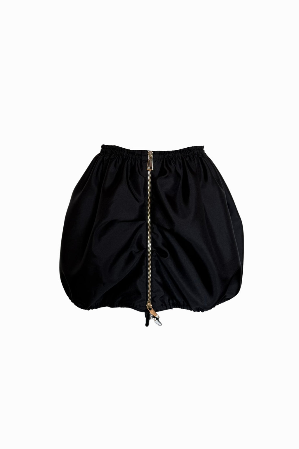 Cloud mini skirt