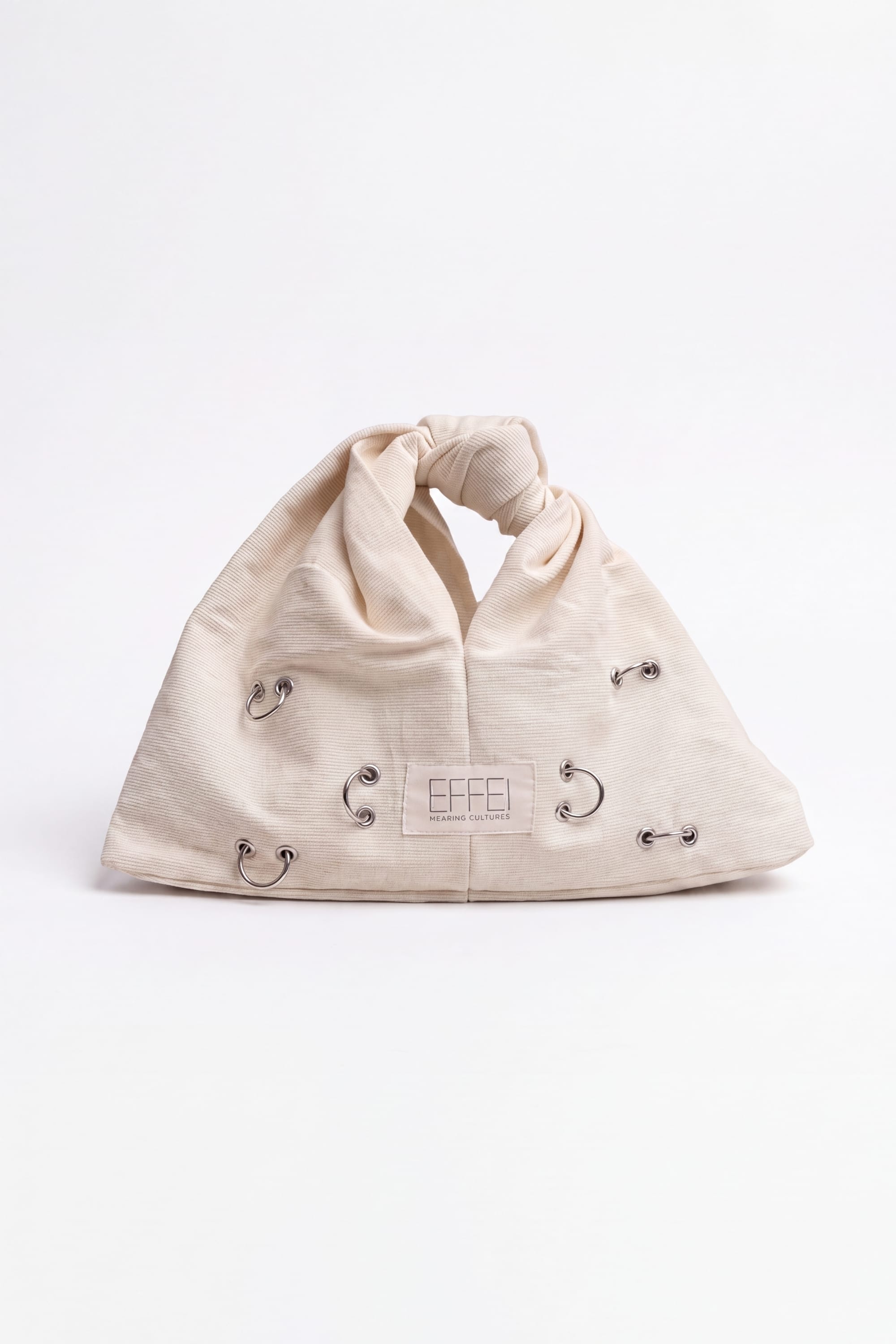 The Charmy Bag