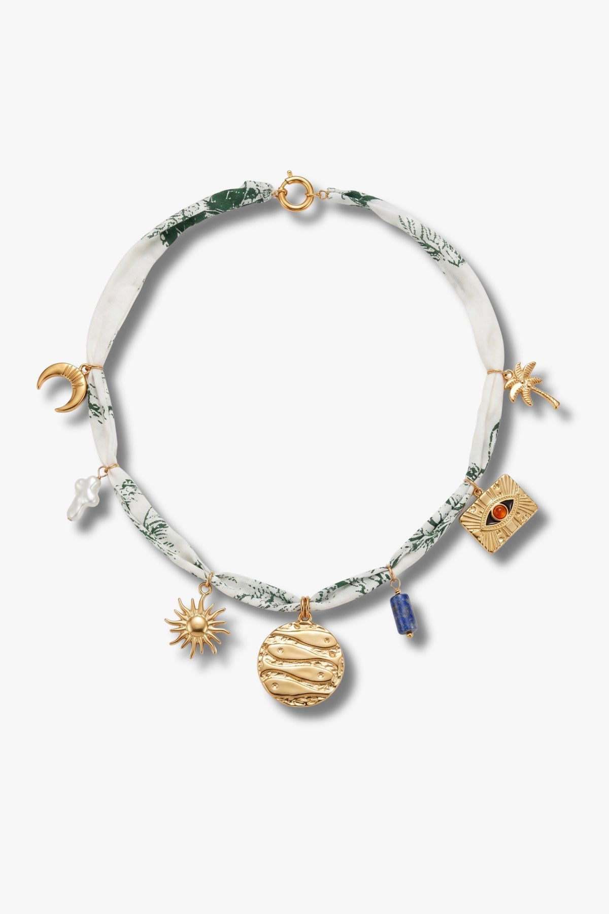 Verdeluna Necklace