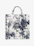 Alavida Tote Bag Black