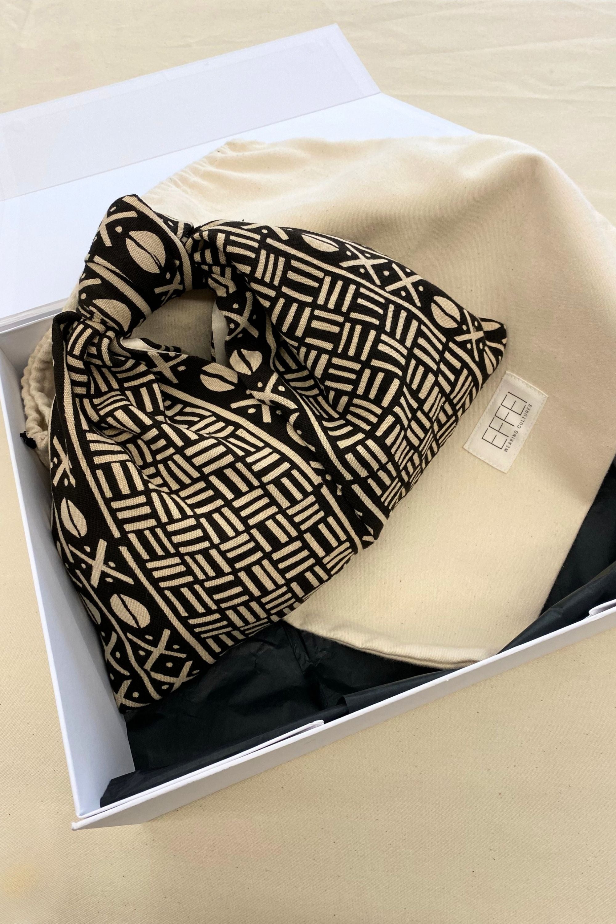 Notti Bogo Bag
