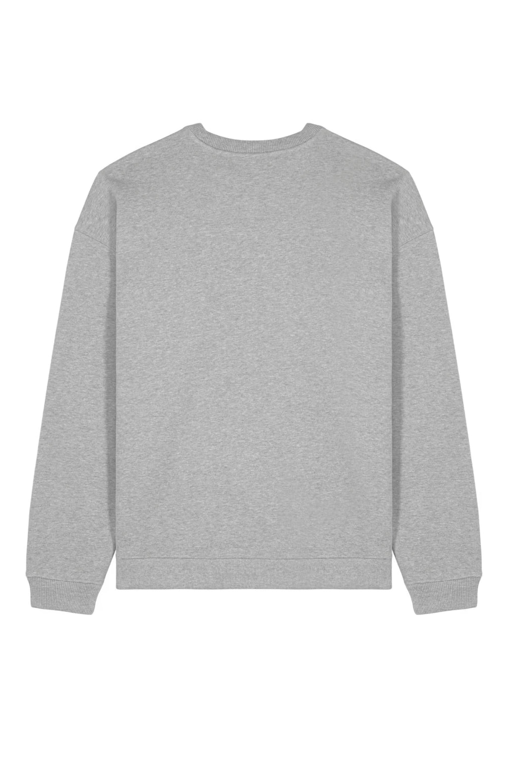Lumiere Sweatshirt Grey