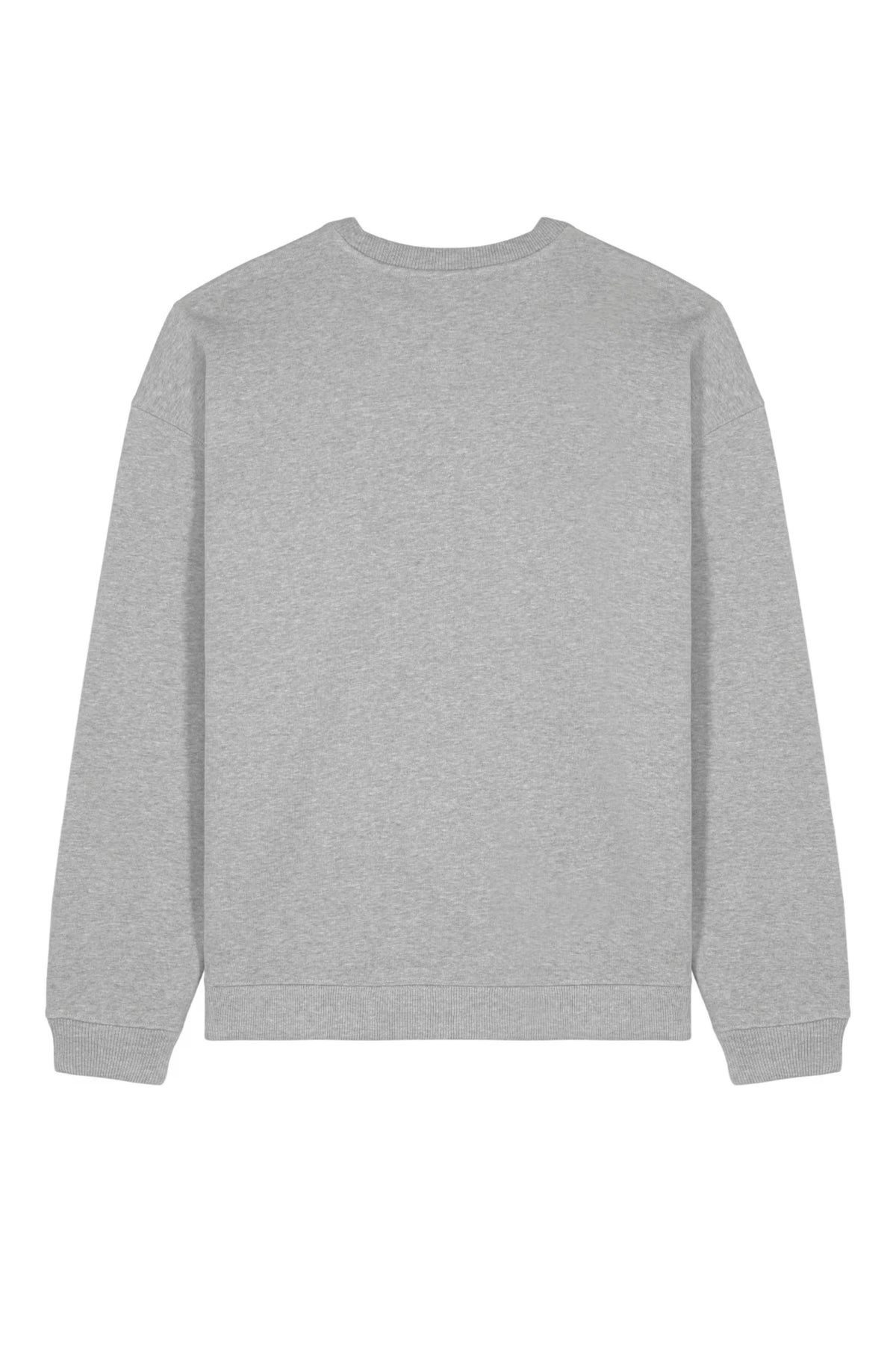 Lumiere Sweatshirt Grey