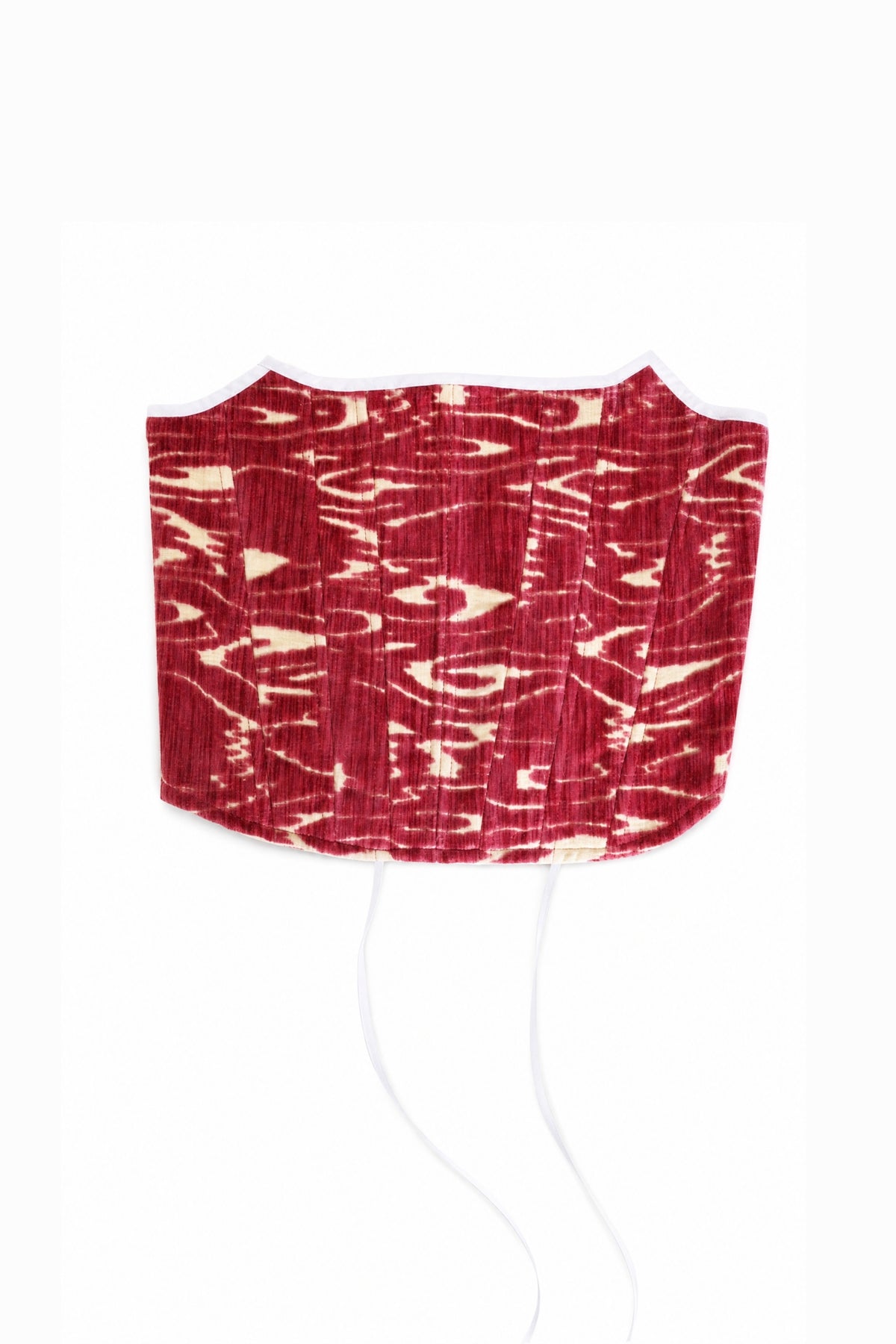 Abbraccio Corset Salizada