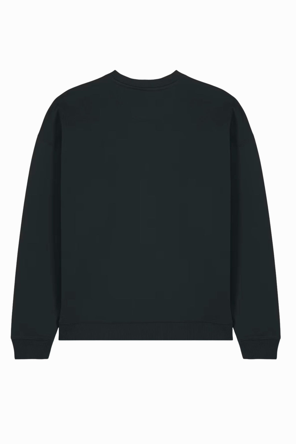 Lumiere Sweatshirt Black