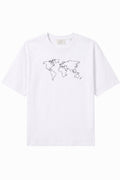 World Skyline T-shirt