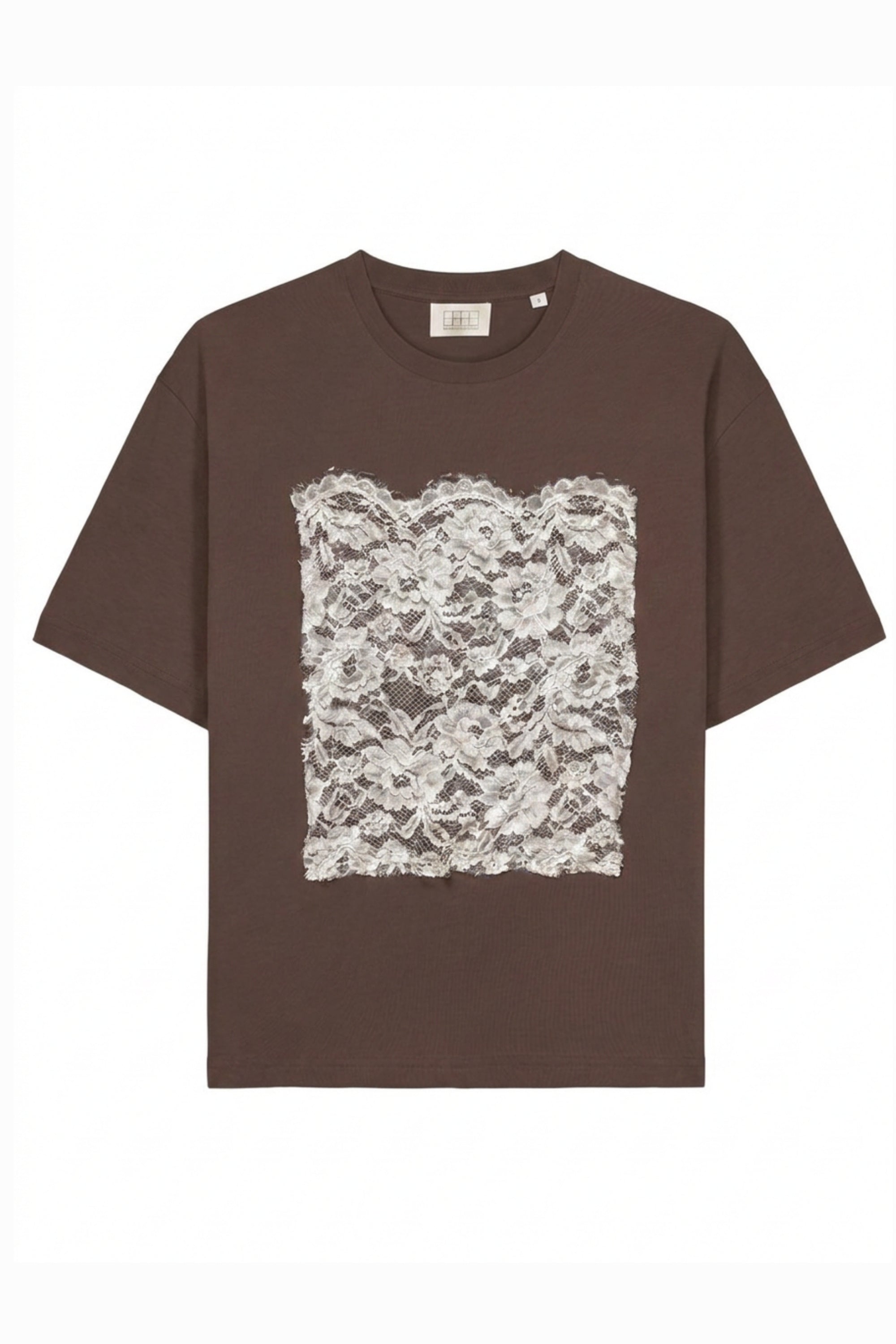 Lumiere T-shirt Moka