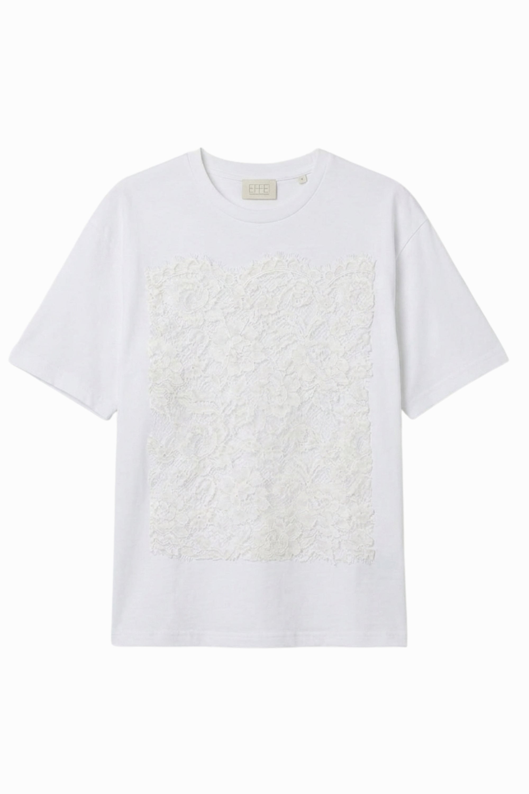 Lumiere T-shirt White