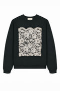Lumiere Sweatshirt Black