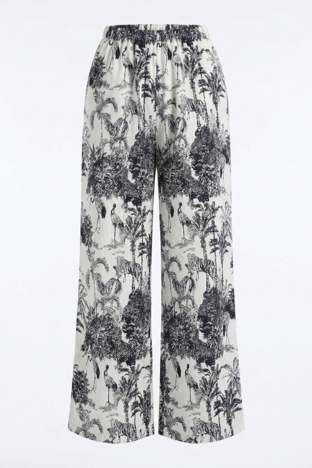 Pants Alavida Black