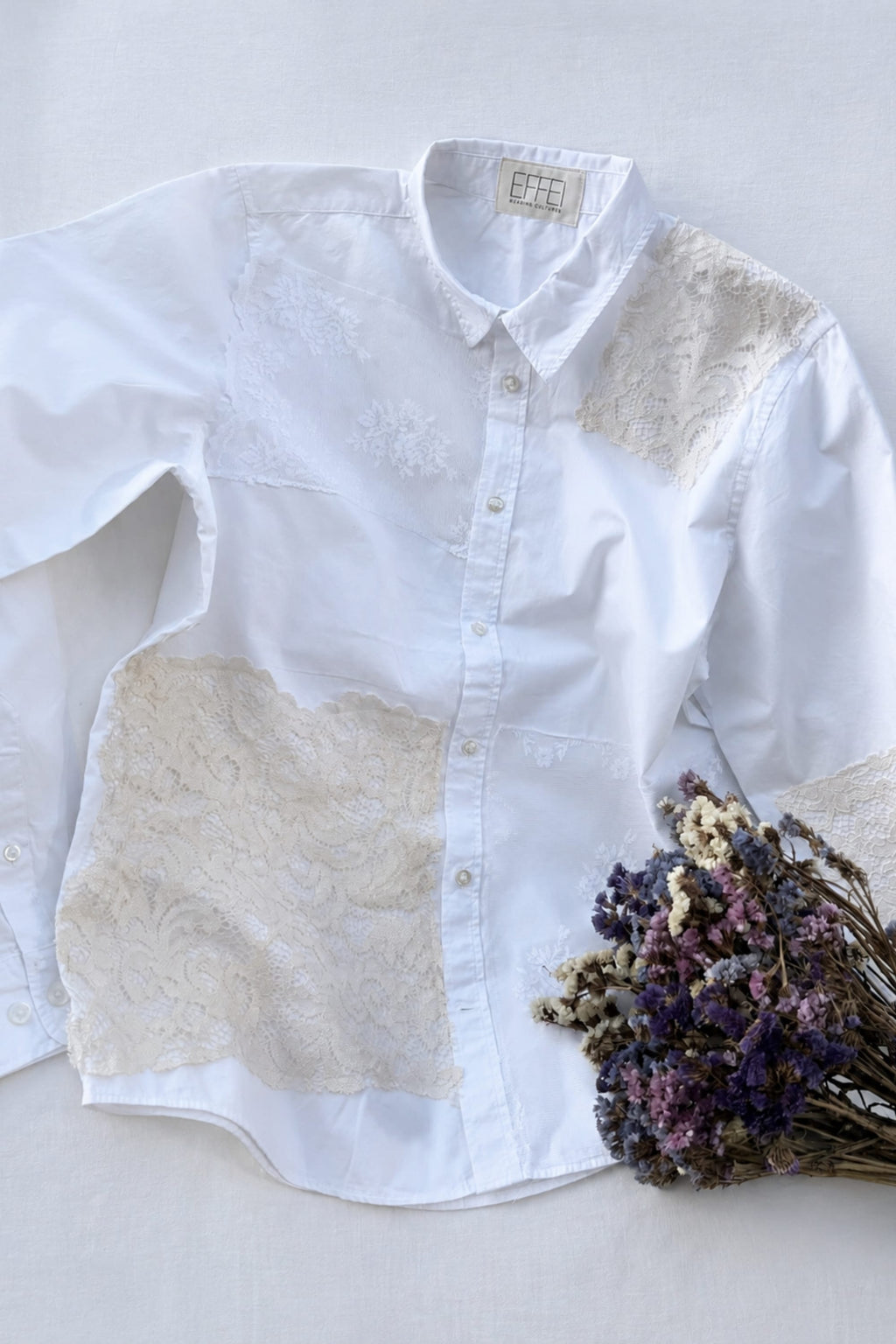 Camicia Paris