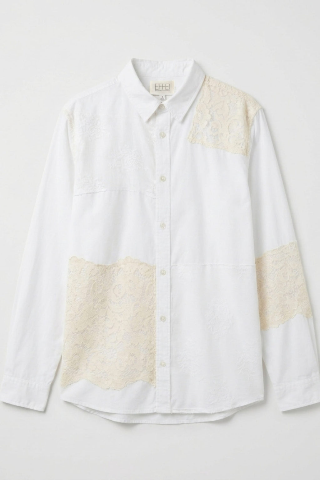 Camicia Paris