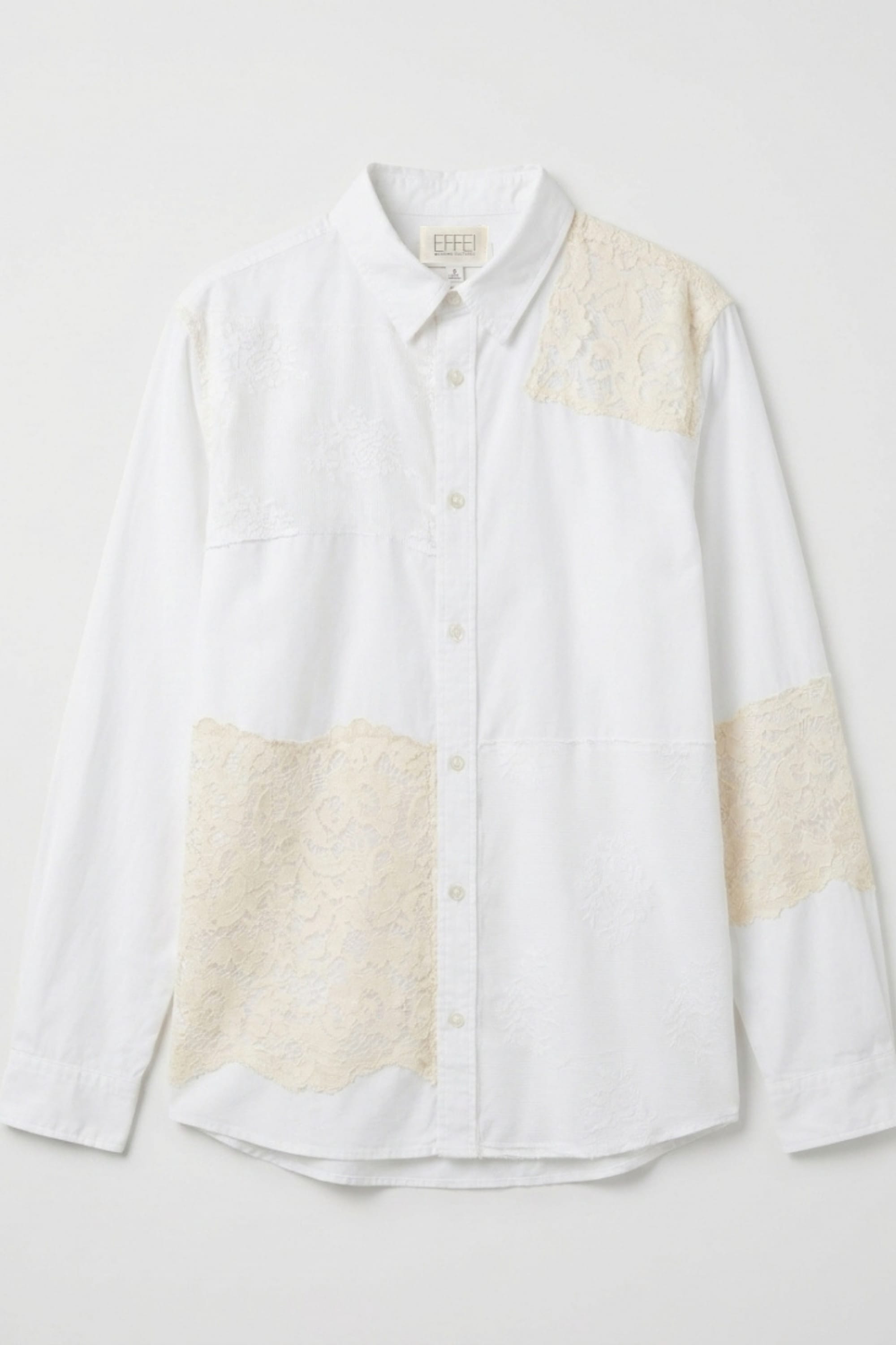 Camicia Paris