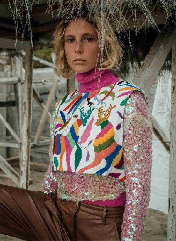 Journey Collection Otomi